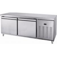 China Static Cooling Kitchen Under Counter Freezer For Frozen Food 250W on sale