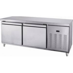 Small Under Counter Fridge , Frost Free Under Counter Freezer For Kitchen