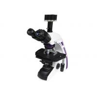 China Digital Trinocular Biological Microscope on sale
