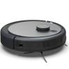 OEM ODM Appおよび声制御を用いる極度のVacのプロ ロボット掃除機120min