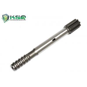 China Well Drilling Thread Drill Shank Adapter  Rock Drill Parts Cop1838-T38-435 supplier