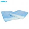 China SGS Plastic Large Slim Ice Packs Freezer Gel Packs For Medicial Cooler Box wholesale