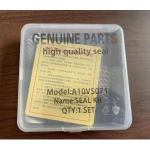A10VS071 A4VG180 Hydraulic Pump Seal Kit For Excavator A4VG90 A4VG125