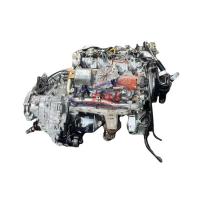 China Japanese Truck Engine Assy JDM Engine 1C 2C 3C Diesel Engine For Toyota on sale