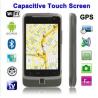 China Google Android 2.3 System mobile phone A7272+ with 3.5 inch Capacitive multi-touch screen and WIFI GPS wholesale