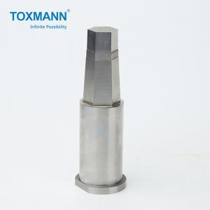 China Toxmann SKD11 Stamping Die Punches , Corrosion Resistant Punch Pin Set supplier