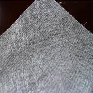 EMK 380 Knitted Stitched Fiberglass Mat Well Dispersed Easily Saturated