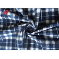 Plain Dyed Polyester Tricot Brushed Fabric Cotton Feel Fleece Garment Fabric
