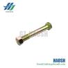 China SHACKLE REAR SPRING ISUZU NKR55 Rear Spring Pin 8-97033967-0 8-97056420-0 wholesale