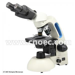 40x - 1600x Lab Student Achromatic Biological Microscope Monocular Microscopes A11.5601