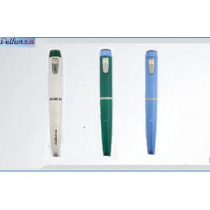 Long Acting Regular Diabetes Insulin Pen‍ Safety Needles , Syringe Pen