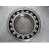 Super Precision Self Aligning Ball Bearings , Metal Self Aligning Bearing
