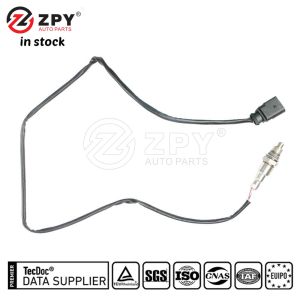 China Capteur d'oxygène automatique 04E906262BE pour VW Jetta Syncro ZPY Pièces wholesale