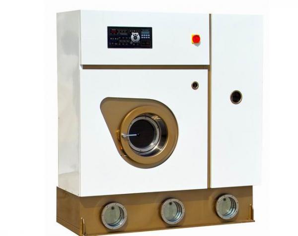 CLM fully automatic dry cleaning machine/dry cleaner (laundry machine) , with