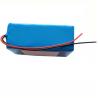 CC CV 12V 39Ah 18650 Rechargeable Battery For Sweepers
