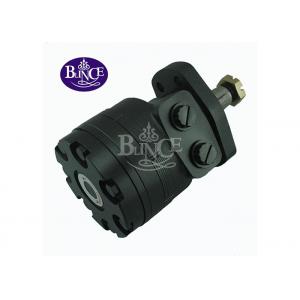 China Black   Gerotor Hydraulic Motor BMER 750 Replace TG / RE Series For Wood Chippers supplier