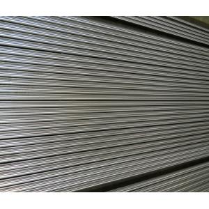 China 42CrMo4, 40Cr, 20MnV6 Round Induction Hardened Steel Rod/ Bar For Heavy Machine supplier