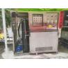 China Varying Capacity Reverse Osmosis Desalination System With Pressure Pump wholesale