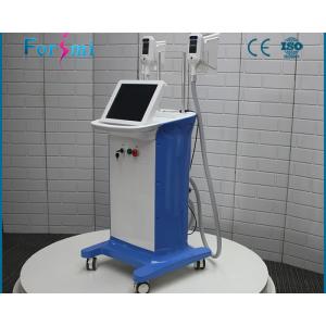Does cool sculpting really works? Cryolipolysis fat freezing slimming machine hot sale Forimi