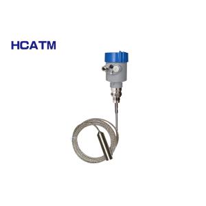 China Thread 4.0MPa 1.8GHz 24VDC 30m Radar Level Transmitter wholesale