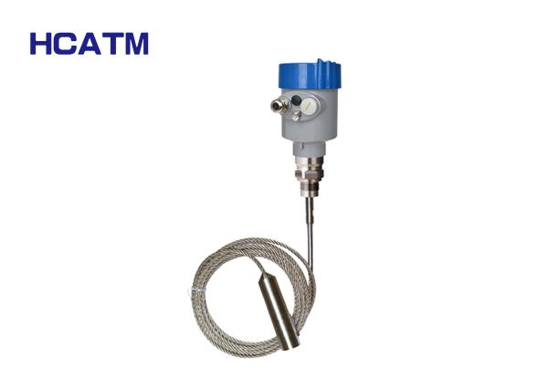 Thread 4.0MPa 1.8GHz 24VDC 30m Radar Level Transmitter