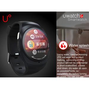 New smart wrist watch Bluetooth smart watch camera for All Android and IOS mobile Phone