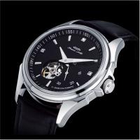 China Custom Gift Ancient Mechanical Automatic Watches Japan Miyota Movement on sale