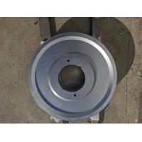 China 650mm Bonded Diamond Grinding Disc As Electro Grinding Wheels For Rubber on sale