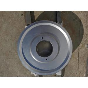 650mm Bonded Diamond Grinding Disc As Electro Grinding Wheels For Rubber