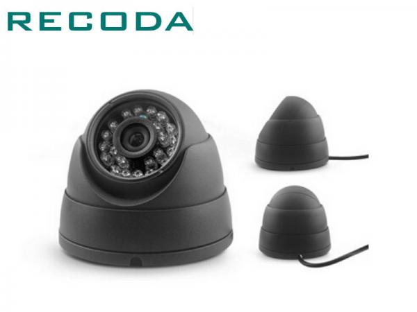 C802-AHD High Sensitivity Vehicle Hidden Camera AHD 1/1.3/2 MP With Good Night