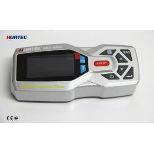 China Surface Roughness Machine Surface Roughness Tester Portable Surface Flatness Measuring Equipment supplier
