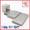 China Gr5 Plaque de titane enduite à chaud surface de décapage Plaque de titane Plaque et feuille de titane pour applications industrielles wholesale