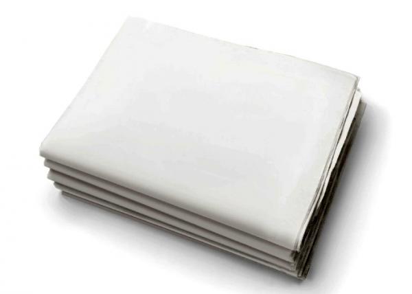 Unprinted Newsprint Packing Paper customers' sizes oem