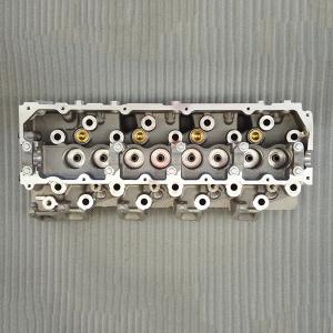 China 8v 1kz - Te 4 Cylinder Head Replacement For Toyota Land Cruiser 4 - Runner Hilux supplier