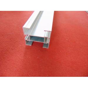 China 105 aluminium beams conveyor frame beams for flexible conveyor systems width 105mm wholesale