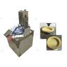 Tart Shell Snack Making Machine , Snacks Manufacturing Plant 304 Stainless Steel