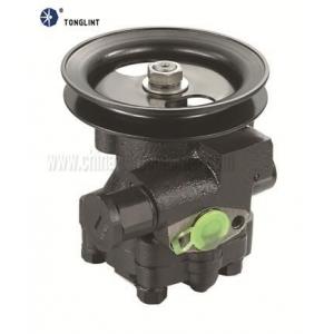 China TS16949 Truck Hydraulic Pump Power Steering Pumps For Hyundai 4D55 supplier