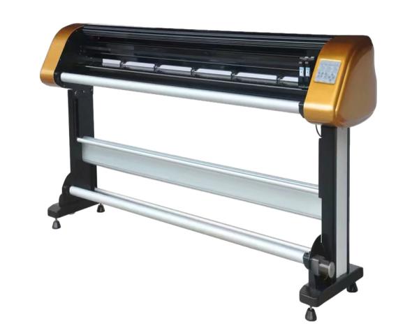 Garment Vertical Printing Inkjet Printing Plotter Ready Stock Cutting Functions Optional
