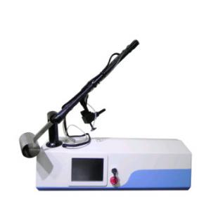 China 10600nm 40W RF excited Metal Tube Co2 fractional laser for skin rejuveantion/Scar Removal supplier