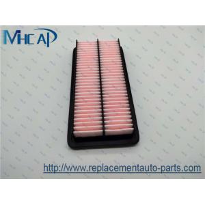 283mm Length Automotive Air Filter 13780-80J00 For SUZUKI  SX4 EY GY 2.0