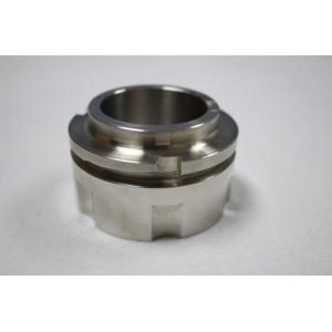 China Petites pièces de usinage médicales en métal, prototypage rapide en aluminium fait sur commande supplier