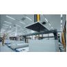 China Bifacial 460w 144cells Perc Mbb Solar Panel With High Reliability wholesale