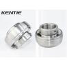 Stainless Steel Radial Insert Ball Bearing 60mm SUC212 For Agricultural