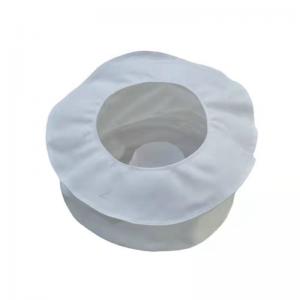 China 80 Micron Polyester Centrifuge Filter Bag , Nylon Polypropylene Mesh Filter Bag supplier