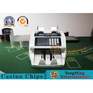 Usa Rmb Bank Basic Money Currency Counter Intelligent Mario Slot Machine