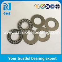 China Axial Needle Roller Cage needle thrust bearing AXK1528 with Washer AS1528 on sale