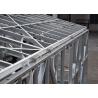 China Light Steel Roof Truss Construction Small Bungalow Homes Prefab Bungalow Homes wholesale