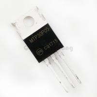 China Transistor MTP30P05 MOSFET Transistor MOS MTP30 TO-220 Transistor on sale