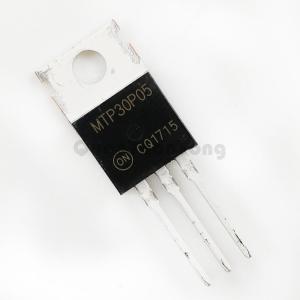 Transistor MTP30P05 MOSFET Transistor MOS MTP30 TO-220 Transistor