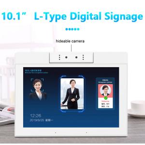 China 10.1inch 4G LTE All In One Android Tablet Android 9.0 Desktop Tablet PC supplier
